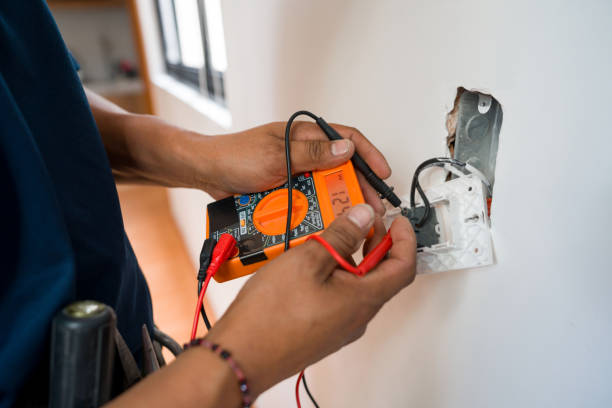 Best Emergency Electrical Repair Services  in Belleair Bluffs, FL