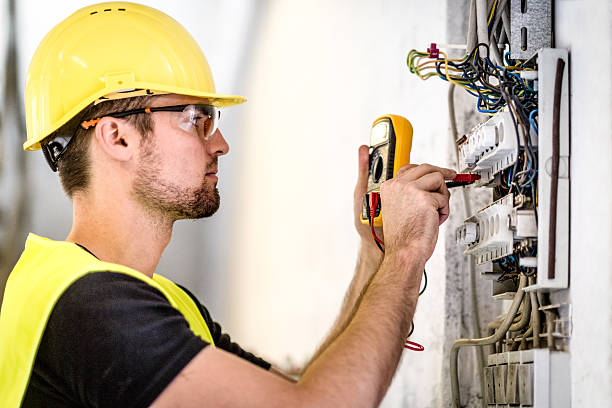 Emergency Electrical Repair Services in Belleair Bluffs, FL